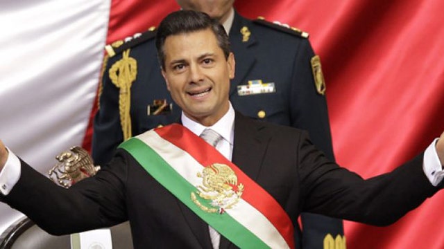 Lawmaker takes Tahmooressi message directly to Mex president