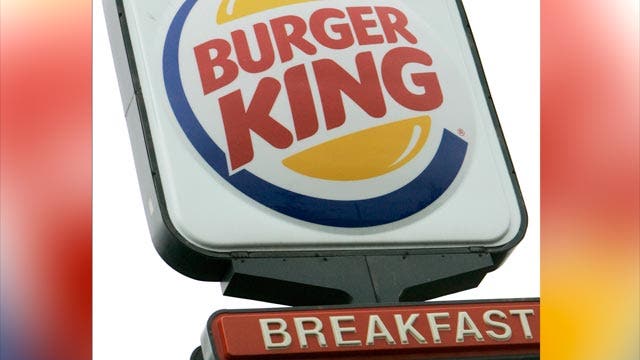 Should Americans Boycott Burger King Fox News Video 2906