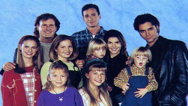 ‘Full House’ reboot coming?