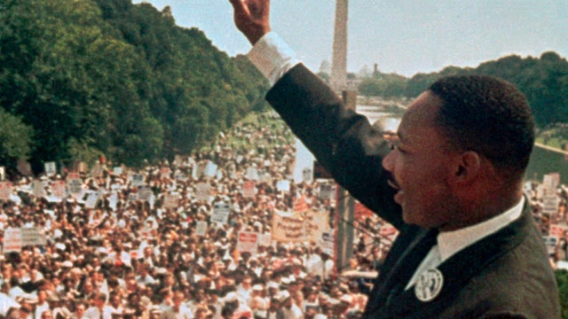 50 years since 'I Have a Dream': Where do we stand today?
