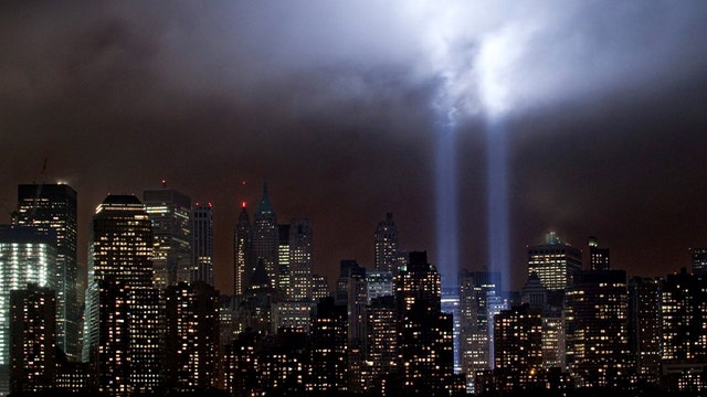 How safe is America 12 years after 9/11?