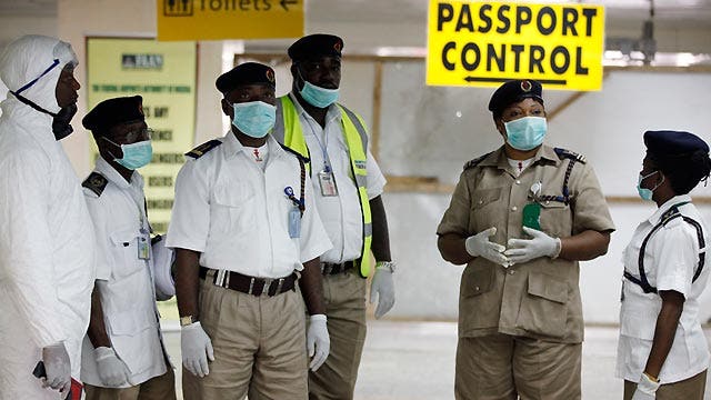 Bias Bash: What happened to Ebola outbreak coverage?