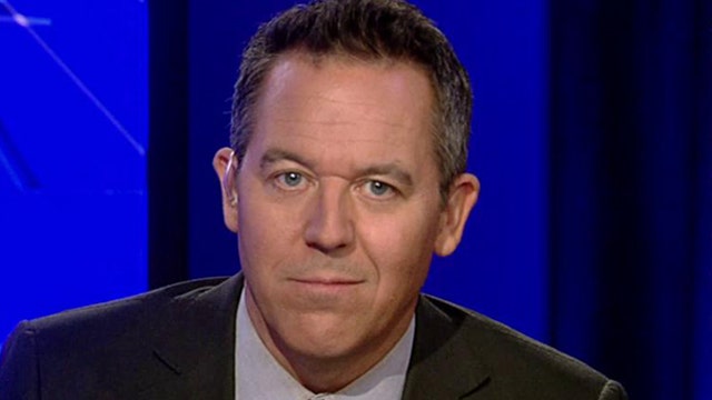 Gutfeld: The 4 problems with Obama's global warming plan