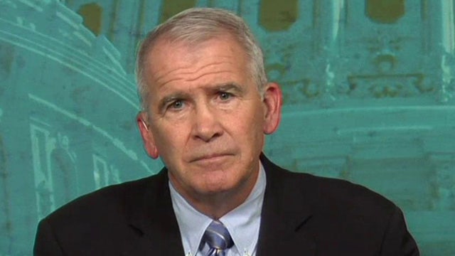 Oliver North on Radical UK Imam