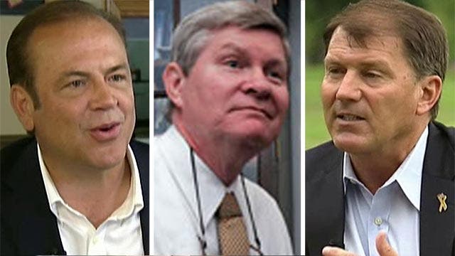 Pick Six: South Dakota Senate race features common opponent - Fox News