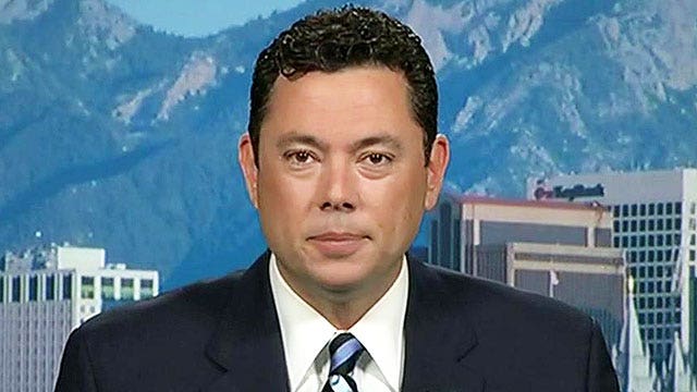 Rep. Chaffetz 'more fired up than ever' over IRS emails