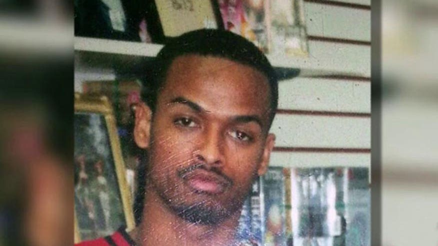 Marianne Rafferty reports from New York City