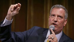 >What is potential candidate's agenda?