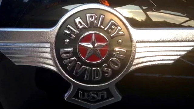 Harley-Davidson's 'legacy lives on'