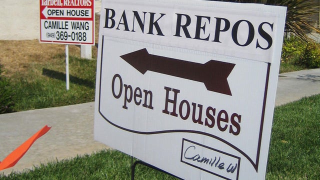 New FHA rules help those hit by recession