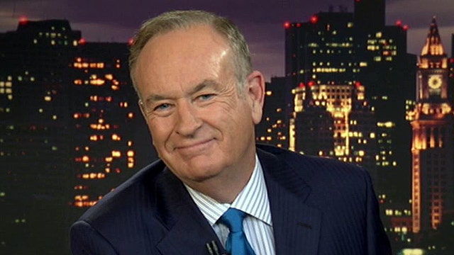Bill O’Reilly: Keadilan Ekonomi | Berita Rubah