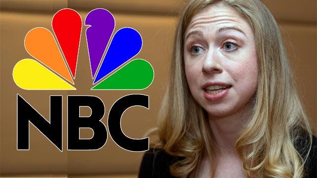 Chelsea Clinton Quits Nbc Fox News Video 