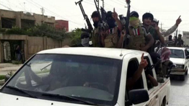 WH accused of ignoring religious aspect of ISIS threat