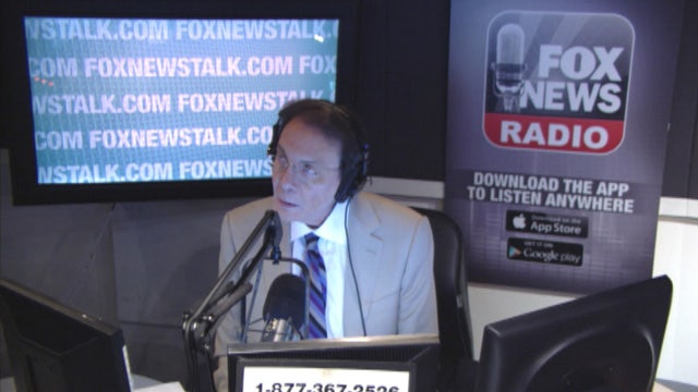 Alan Colmes and Ask A Mexican 
