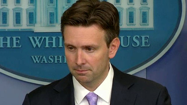 White House tries to clarify administration's ISIS strategy