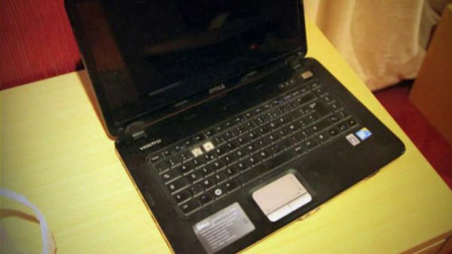 Inside Islamic State's terror laptop
