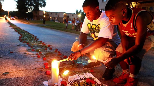 'Kelly File' investigation: Justice for all in Ferguson?