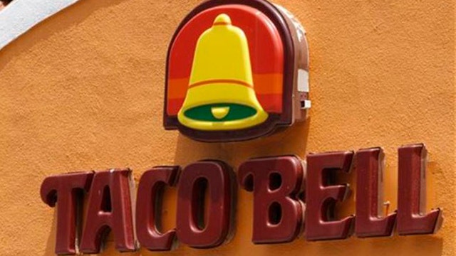 'Red Eye': Is Taco Bell trying to kill its customers?