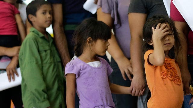 Schools nationwide brace for illegal immigrant children