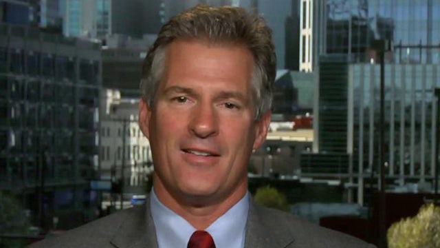 Scott Brown on Obama's 'incoherent' foreign policy