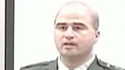 >Video of 2007 presentation of Muslims in the military