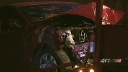 >8-year old takes car for tragic ride that killed 6-year-old sister