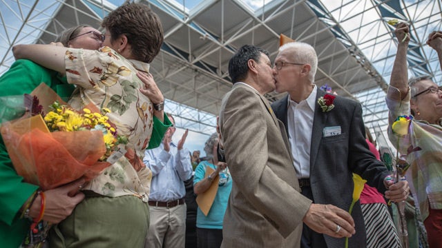 IRS to recognize gay marriages - Fox News