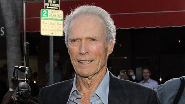 Hollywood Nation: Clint calls it quits?