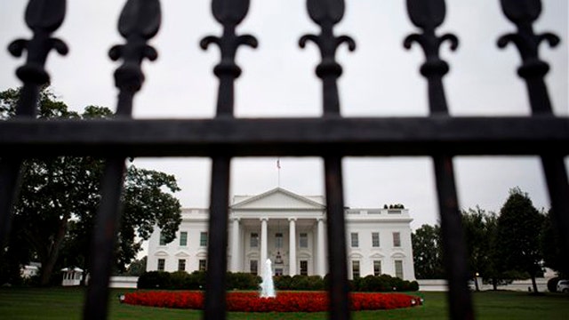 Has the White House bungled the Syria crisis?