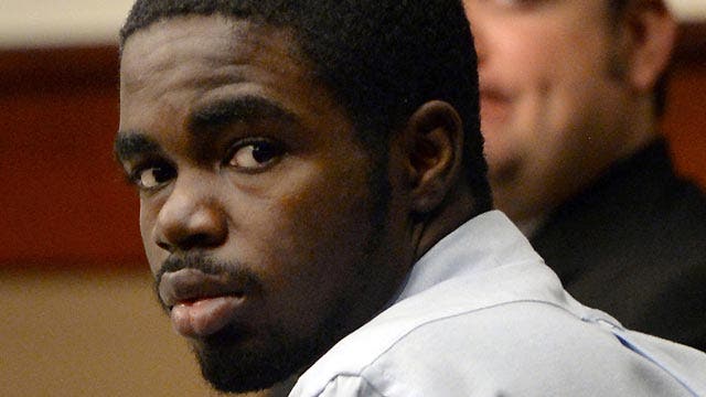 Jury finds De'Marquise Elkins guilty of murder