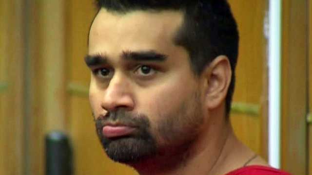 Murder suspect pleads not guilty despite Facebook confession