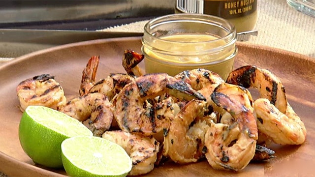 Great marinades for Labor Day grilling