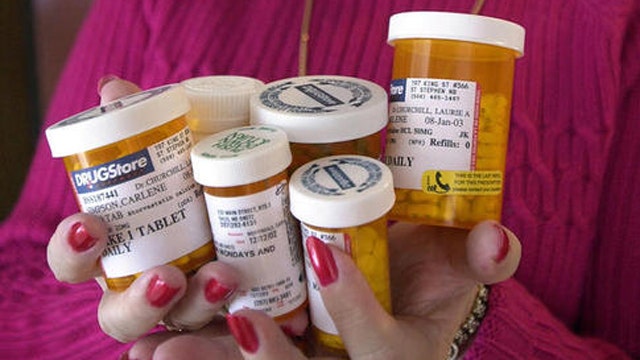 Pay attention to expiration dates in your medicine cabinet?