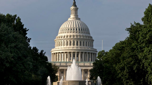 Midterm madness: Polls show GOP more optimistic