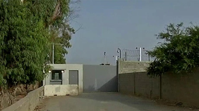 Libya: Militia says it has 'secured' US Embassy compound