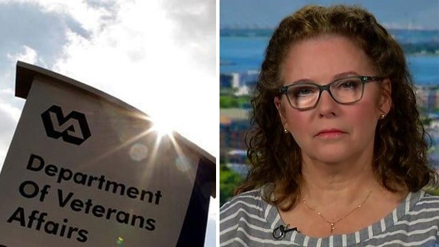 VA whistleblower cries foul on inspector general's report