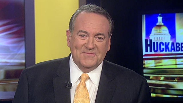 Huckabee: When labor and management partner, everybody wins