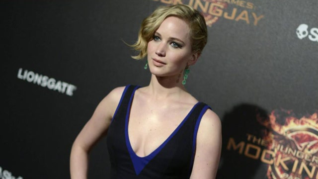 Nude photos of celebrities leaked online by hacker