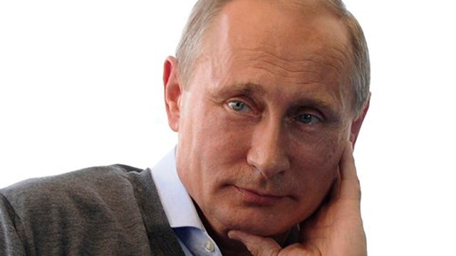 Can Putin's power grab be stopped?