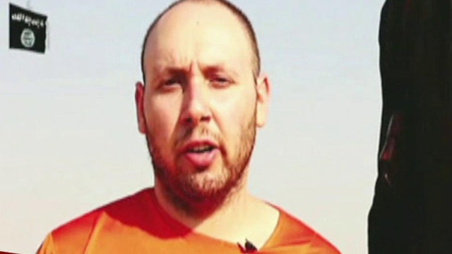 Second American journalist reportedly beheaded