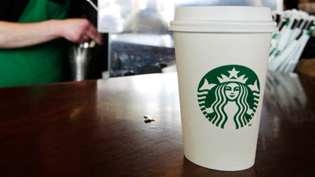 What's really in Starbucks' pumpkin spice latte?