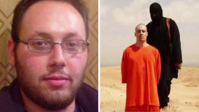 US journalist Steven Sotloff reportedly beheaded by ISIS