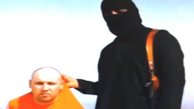 How the world should proceed against ISIS amid Sotloff video