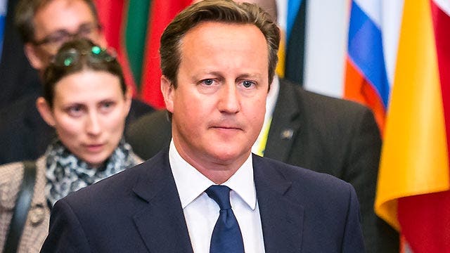 UK considers new measures targeting British-born extremists