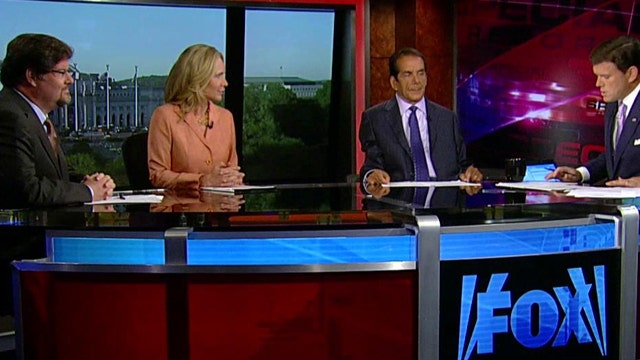 Will president get approval for Syria intervention?