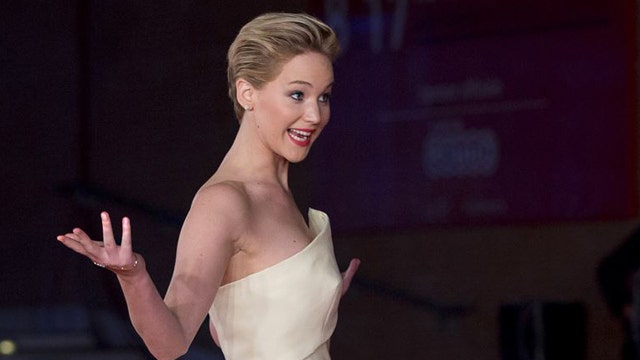 JLaw may have nude pic problem