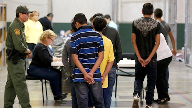 Is Obama delaying immigration action until after midterms?