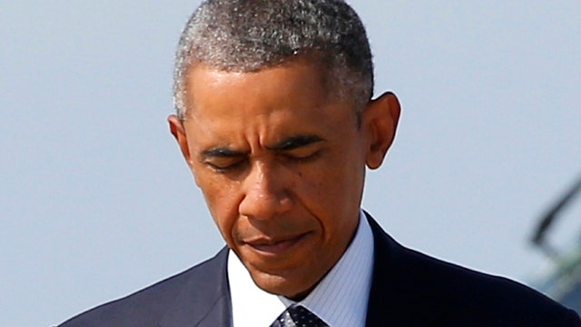 How should Obama seek 'justice' after second ISIS beheading?