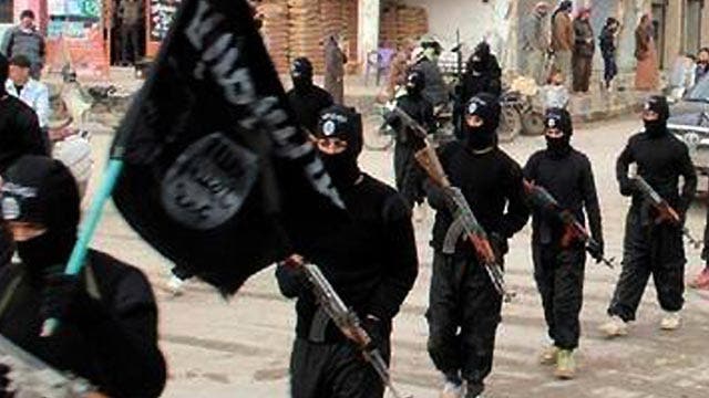 Bias Bash: Media overreacting to ISIS?