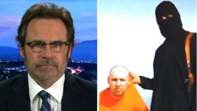 Miller Time: ISIS murders a second American